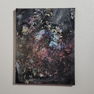 Colorful World Painting